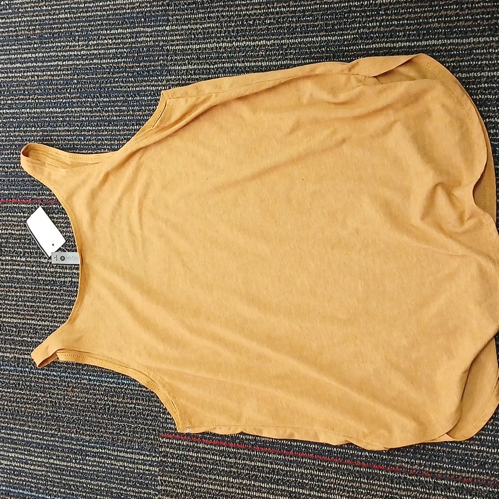 Nashville Graphic Tank Top NWT Size Lg - Picture 5 of 5